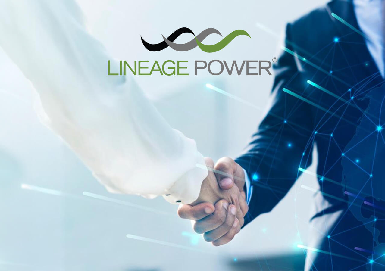 Pioneering Telecom Power Solutions: The Journey of Pace Digitek and Lineage Power Systems