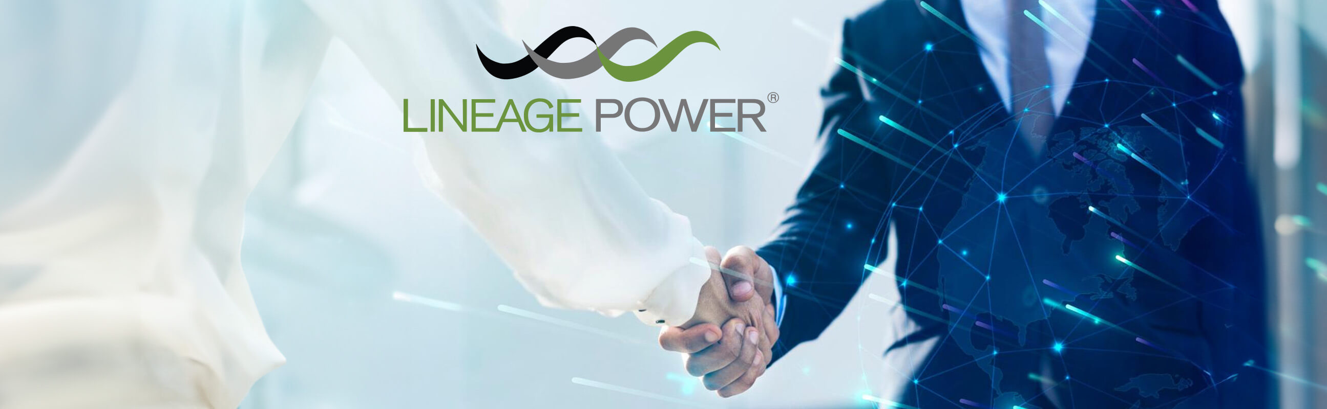 Pioneering Telecom Power Solutions: The Journey of Pace Digitek and Lineage Power Systems