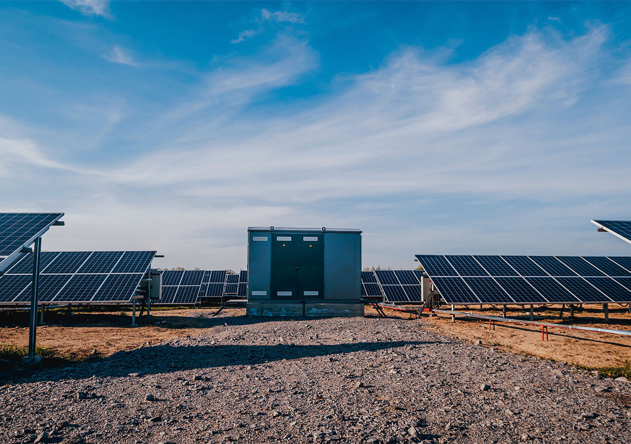 Pace, Hero, ACME, JSW Win SECI’s 1.2 GW Solar Plus Storage Auction