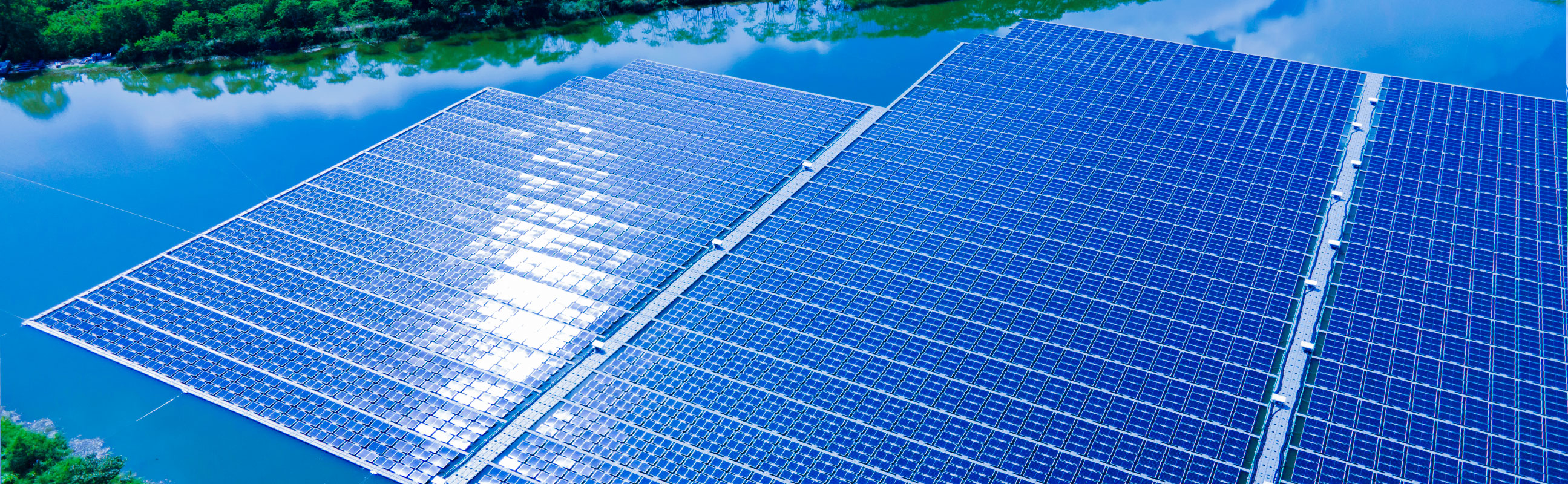 Floating Solar Farms: The Next Big Thing in India's Clean Energy Market